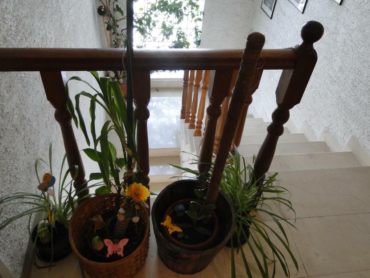 Radojka Hotel พรีมอชเตน ภายนอก รูปภาพ