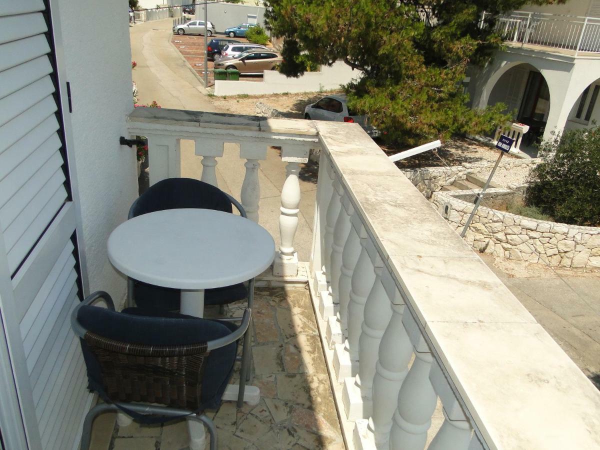 Radojka Hotel พรีมอชเตน ภายนอก รูปภาพ