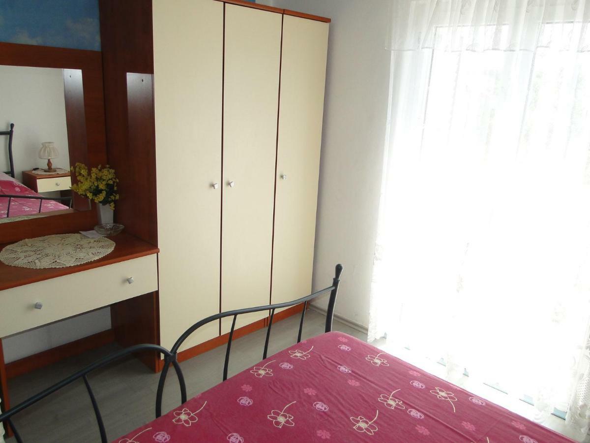 Radojka Hotel พรีมอชเตน ภายนอก รูปภาพ