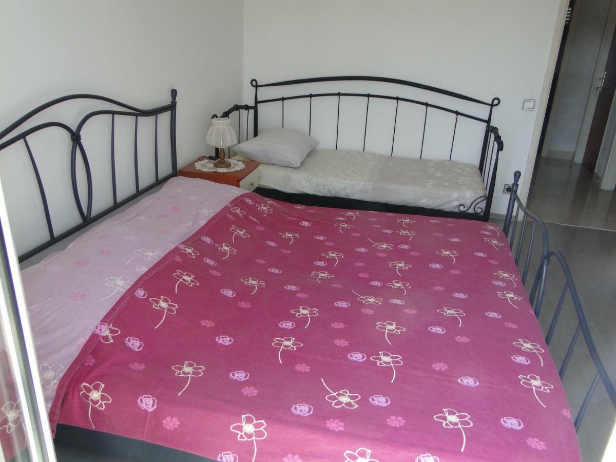 Radojka Hotel พรีมอชเตน ภายนอก รูปภาพ