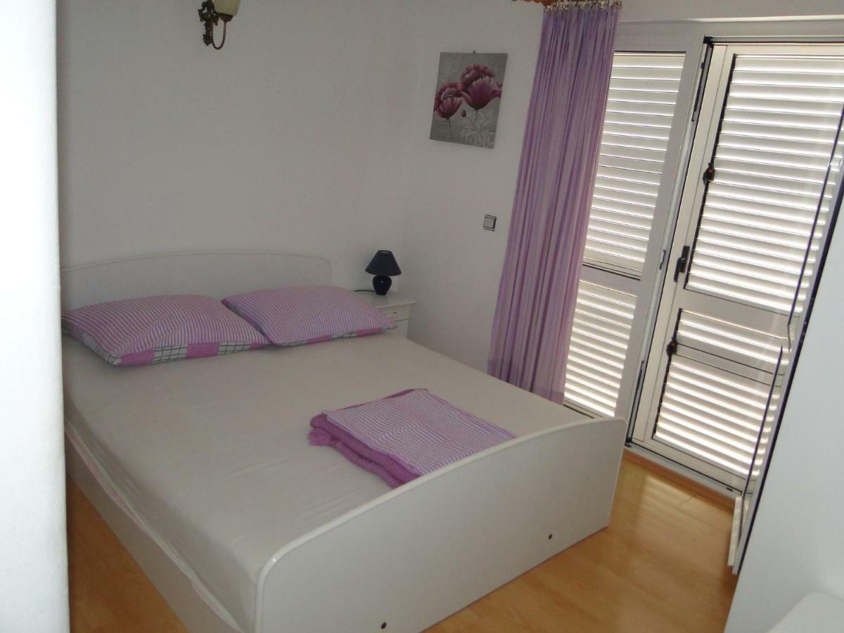 Radojka Hotel พรีมอชเตน ภายนอก รูปภาพ