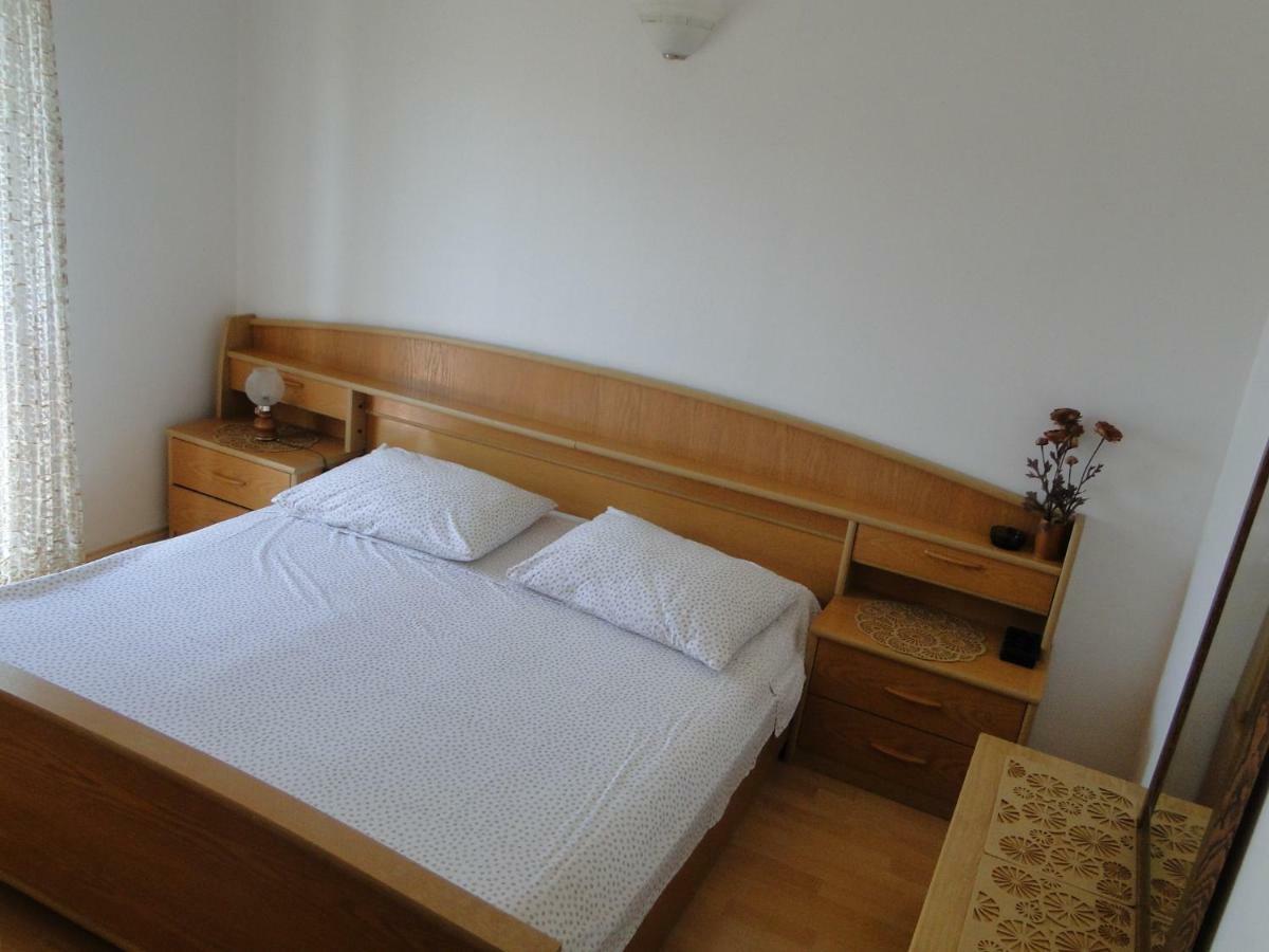Radojka Hotel พรีมอชเตน ภายนอก รูปภาพ