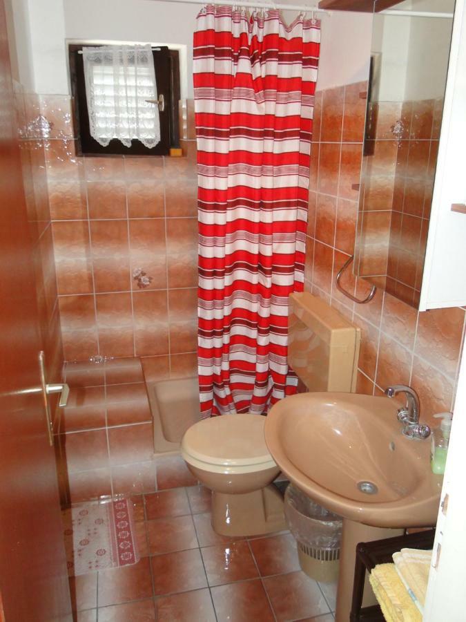 Radojka Hotel พรีมอชเตน ภายนอก รูปภาพ